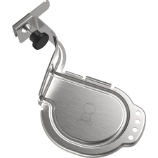 Weber 7240 kerti sütés és főzés