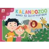 Wéber Anikó - Kalandozoo