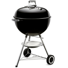 Weber Classic Kettle 57 cm fekete vízforraló és teáskanna