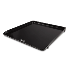Weber Crafted, plancha grill  lap kerti sütés és főzés