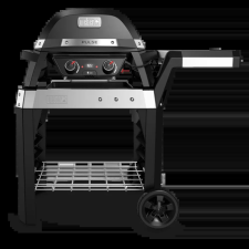 Weber PULSE 2000 grillsütő