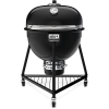 Weber Summit Kamado E6 Faszenes grill