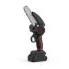  Weber Tech Tools akkumulátoros mini láncfűrész – 20 cm R009