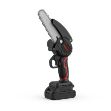  Weber Tech Tools akkumulátoros mini láncfűrész – 20 cm R009 láncfűrész