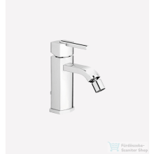 Webert Azeta bidet csaptelep króm színben AZ840101.015 csaptelep