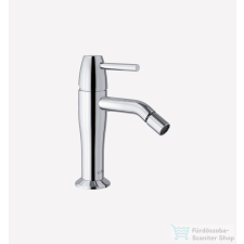 Webert Opera Moderna bidet csaptelep króm színben OE840101.015 csaptelep