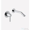 Webert Opera Moderna fali mosdócsaptelep króm színben OE830606.015