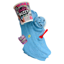 WeCool Compound Kings Bingsu vajslime meglepetéssel - parti torta illattal kreatív és készségfejlesztő