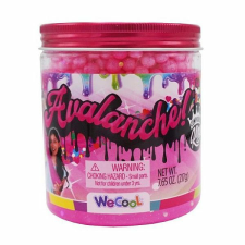 WeCool Compound Kings Láva slime - pink kreatív és készségfejlesztő
