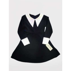  Wednesday Addams gyerek ruha