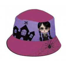  WEDNESDAY lány HALÁSZSAPKA gyerek sapka