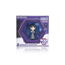  Wednesday POD 4D figura többféle WED-1001-01 (5685) játékfigura