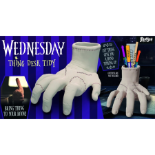  Wednesday tolltartó állvány tolltartó