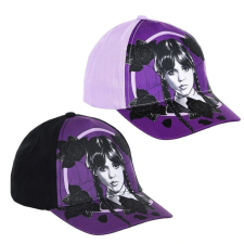 WEDNESDAY Wednesday Dark Vibes gyerek baseball sapka 52-54 cm gyerek sapka