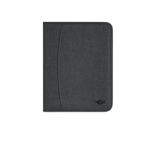 WEDO A4 College Poliészter konferencia mappa 2 gyűrűs - Szürke mappa