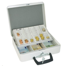 WEDO Europa pénzkazetta fehér (150658000) (150658000) pénzkazetta
