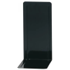 WEDO Könyvtámasz, fém, 2 db, 14x12x24 cm, , fekete