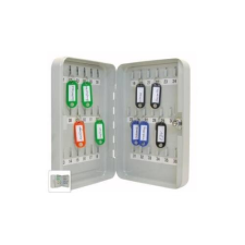 WEDO Kulcsszekrény WEDO 36 kulcsos szürke kulcsszekrény