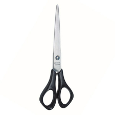 WEDO Olló irodai WEDO 977-65N 16cm fekete olló