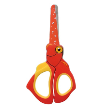 WEDO Olló iskolai wedo 13cm nemo 73 6001 olló