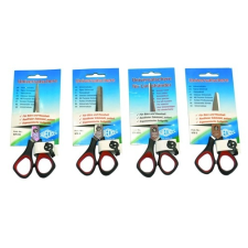 WEDO OLLÓ WEDO 25,5CM GUMIFOGÓS 976 10 olló
