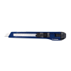 WEDO Univerzális kés, 9 mm, WEDO Ecoline, kék (UW045)