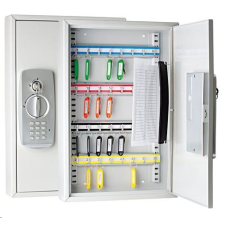WEDO zárható kulcszerkrény elektronikus zárral (UW002) (UW002) kulcsszekrény