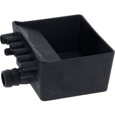 Wega DRAIN TANK kisháztartási gépek kiegészítői