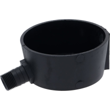 Wega DRAIN TANK ø 80 mm PERFORATED kisháztartási gépek kiegészítői