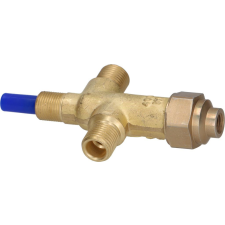 Wega GÁZ BIZTONSÁGI CSAP SIT 0400006 WEGA kisháztartási gépek kiegészítői