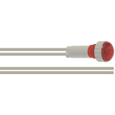 Wega JELZŐFÉNY PIROS 220V kisháztartási gépek kiegészítői