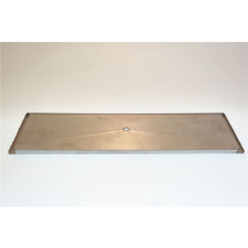 Wega MEDENCE 2GR SZATÉN ROZSDAMENTES ACÉL VIRÁG kisháztartási gépek kiegészítői