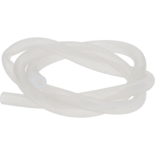 Wega PLATINA SZILIKON CSŐ átm. 11x7 mm kisháztartási gépek kiegészítői