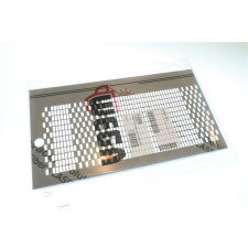 Wega RÁCS ALSÓ BAL ROZSDAMENTES ACÉL/POL. kisháztartási gépek kiegészítői