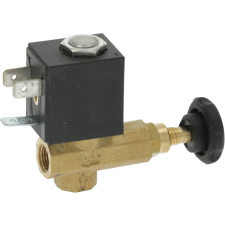 Wega SOLENOID SZELEP AEA ÁRAMLÁSSZABÁLYOZÓ kisháztartási gépek kiegészítői