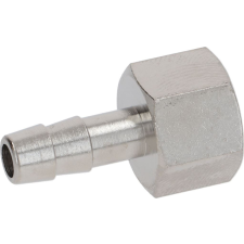 Wega TÖMLŐ VÉG FITTING ø 1/4'F ø 8 mm kisháztartási gépek kiegészítői