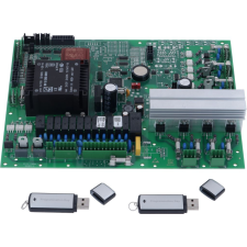 Wega VEZÉRLŐEGYSÉG KÉSZLET 18090339 kisháztartási gépek kiegészítői