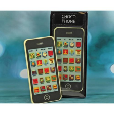  WEIBLER TEJCSOKOLÁDÉ TELEFON SMARTPHONE 70G csokoládé és édesség