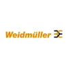 Weidmüller 0522761032 DEK 5 GW L Dekafix, Sorkapocs jelölő, 5 x 5 mm, Osztás, mm (P): 5.00 Weidmueller, Fehér