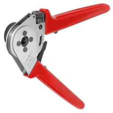Weidmüller 1203840000 SAI M23 CRIMPING TOOL 1 Érzékelő-/beavatkozó dugaszolható csatlakozó villanyszerelés