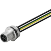 Weidmüller 1467930000 Érzékelő-/működtető összekötő, konfekcionált 1 db (1467930000)