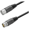 Weidmüller 1541070150 Érzékelő-/működtető összekötő, konfekcionált 7.00 m Pólusszám: 19 1 db (1541070150)
