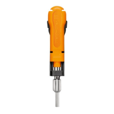 Weidmüller 1866710000 Removal Tool CM 3 Szerszámok, Érintkező kiszerelő szerszám villanyszerelés