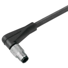 Weidmüller 1873240150 Érzékelő-/működtető csatlakozóvezeték 1 db (1873240150) villanyszerelés