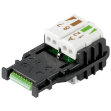 Weidmüller 1992880000 RJ45 összekötő 30 db (1992880000) villanyszerelés