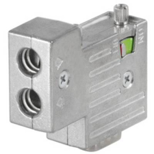 Weidmüller 2004310000 Érzékelő-/működtető összekötő, konfekcionálatlan 1 db (2004310000) villanyszerelés