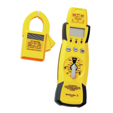 Weidmüller 9423580000 Multimeter 1037 Mérőműszer Multiméter villanyszerelés