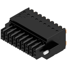 Weidmüller Hüvelyház kábel 1277930000 48 db (1277930000) villanyszerelés