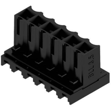 Weidmüller Hüvelyház panel 4309590000 25 db (4309590000) villanyszerelés