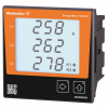 Weidmüller Interface GmbH &amp; Co. KG Energiamérő műszer, 230V ENERGY METER 750-230 2540910000 Weidmüller